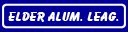 Elder alumni league page button, up